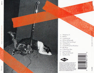 Texas : Careful What You Wish For (CD, Album)