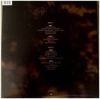 Eric Clapton : Forever Man (2xLP, Comp, 180)