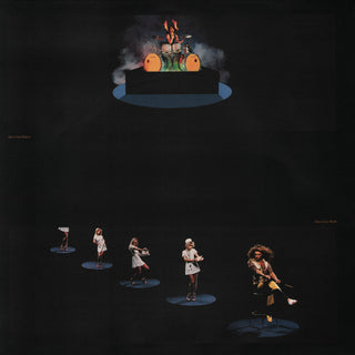 Van Halen : Van Halen II (LP, Album, RE, RM, 180)