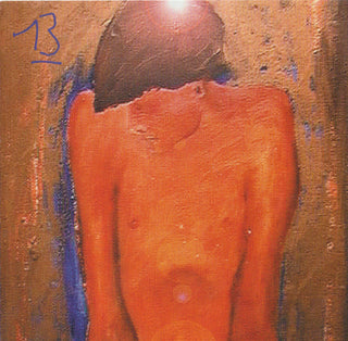 Blur : 13 (CD, Album, RE, TAK)