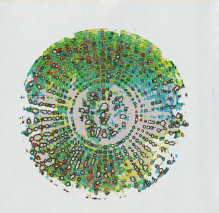Blur : 13 (CD, Album, RE, TAK)