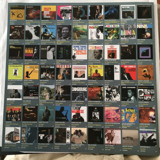 The Miles Davis Quintet : Steamin' With The Miles Davis Quintet (LP, Album, RE, 180)