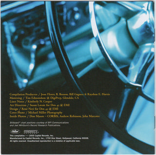 Snoop Dogg : The Best Of Snoop Dogg (CD, Comp, RP)