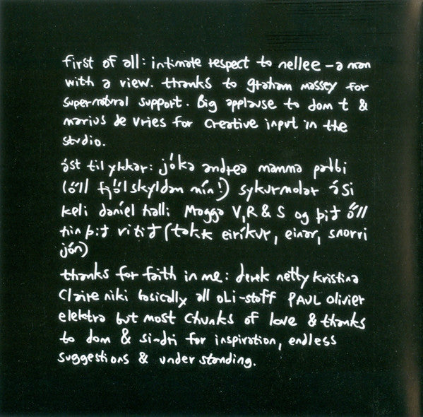 Björk : Debut (CD, Album, RE, Uni)