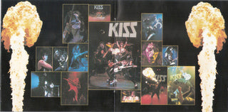 Kiss : Alive! (2xCD, Album, RM, RP)