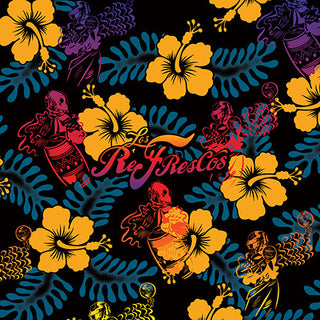 Los Refrescos (2) : El Mundo Se Está Calentando (12", EP)