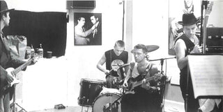 U2 : Rattle And Hum (CD, Album, RE)