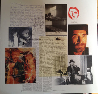 Jock Scot : My Personal Culloden (LP, Album, RE)