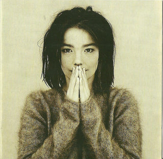 Björk : Debut (CD, Album, RE)