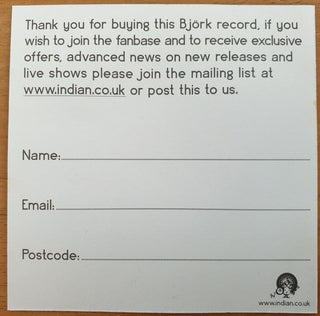 Björk : Debut (CD, Album, RE)