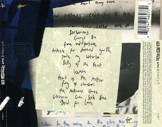 The Libertines : Anthems For Doomed Youth (CD, Album)