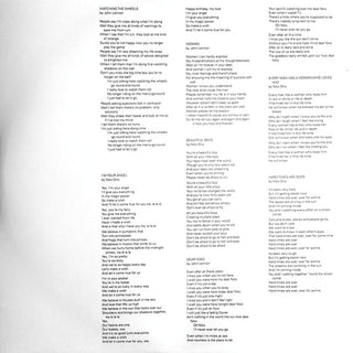 John Lennon & Yoko Ono : Double Fantasy (LP, Album, RE, RM, 180)