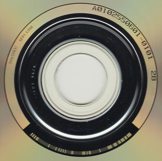 David Gilmour : Rattle That Lock (CD, Album, Dig)