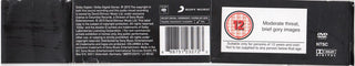 David Gilmour : Rattle That Lock (CD, Album + DVD-V, Album, Multichannel, NTSC + Box)