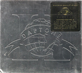 Various : Daptone Gold Vol. II (CD, Comp)