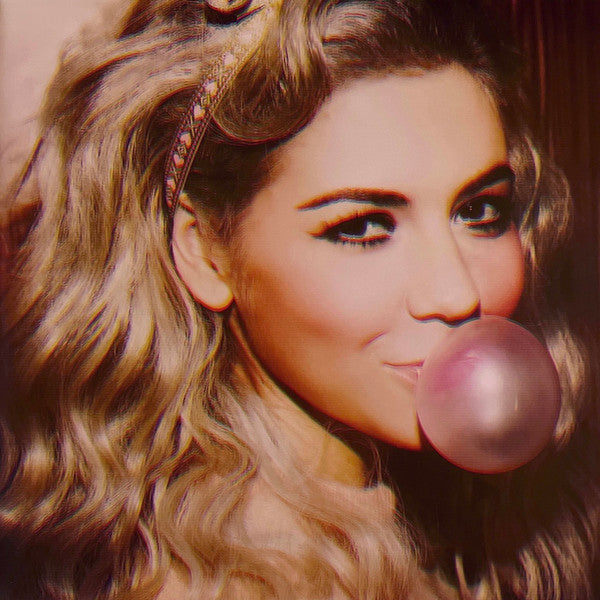 Marina & The Diamonds : Electra Heart (2xLP, Album, RE)