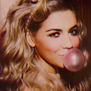 Marina & The Diamonds : Electra Heart (2xLP, Album, RE)