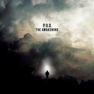 P.O.D. : The Awakening (LP, Album)
