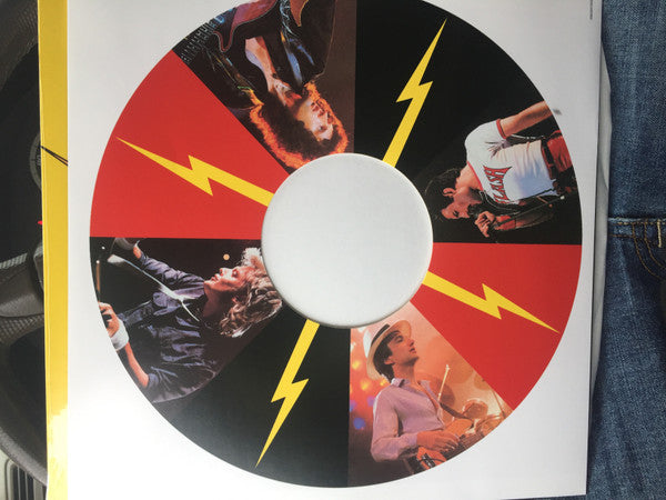 Queen : Flash Gordon (Original Soundtrack Music) (LP, Album, RE, RM, 180)