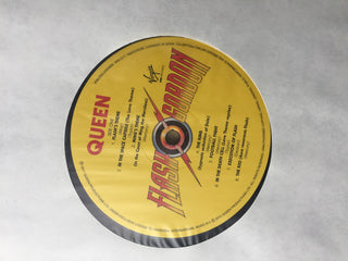 Queen : Flash Gordon (Original Soundtrack Music) (LP, Album, RE, RM, 180)