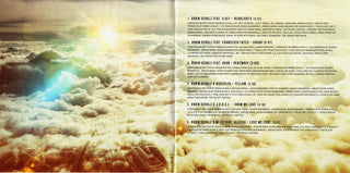 Robin Schulz : Sugar (CD, Album)