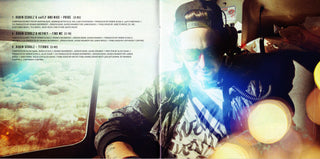 Robin Schulz : Sugar (CD, Album)
