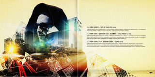Robin Schulz : Sugar (CD, Album)