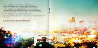 Robin Schulz : Sugar (CD, Album)