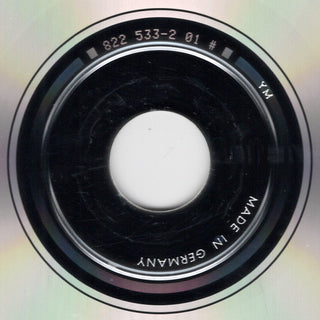 Def Leppard : On Through The Night (CD, Album, RE, RP)