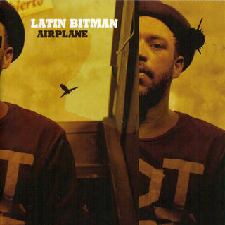 Latin Bitman : Airplane (CD, Album)