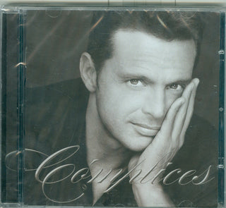 Luis Miguel : Cómplices  (CD, Album)
