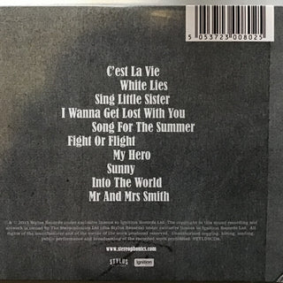 Stereophonics : Keep The Village Alive (CD, Album)