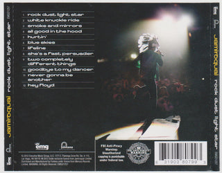 Jamiroquai : Rock Dust Light Star (CD, Album)