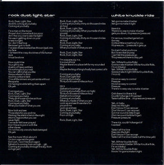 Jamiroquai : Rock Dust Light Star (CD, Album)