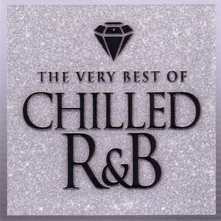 Various : The Very Best Of Chilled R&B (3xCD, Comp)