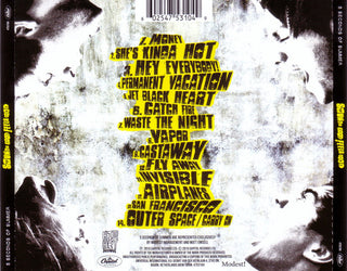 5 Seconds Of Summer : Sounds Good Feels Good (CD, Album)