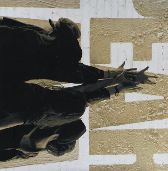 Pearl Jam : Ten (LP, Album, RM + LP, Album, Rem + RM, Gat)