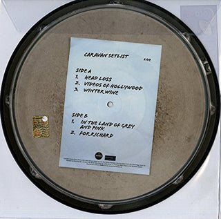 Caravan : Access All Areas (LP, Ltd, Pic)