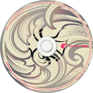 Erasure : Always (The Very Best Of Erasure) (CD, Comp)