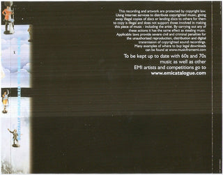 Van Der Graaf Generator : Pawn Hearts (CD, Album, RE, RM, Opt)