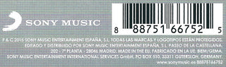 Niña Pastori : Ámame Como Soy (CD, Album, Dig)