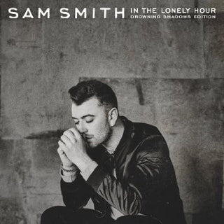 Sam Smith (12) : In The Lonely Hour: Drowning Shadows Edition (2xCD, Album, S/Edition)