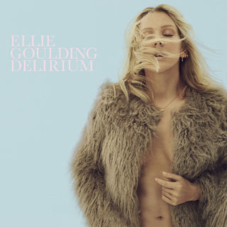 Ellie Goulding : Delirium (CD, Album)