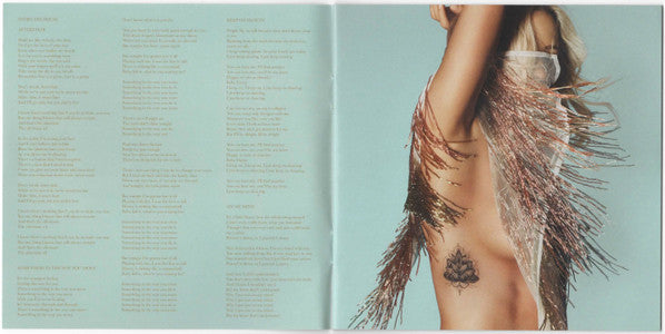 Ellie Goulding : Delirium (CD, Album)