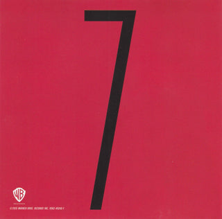 Seal : 7 (CD, Album)