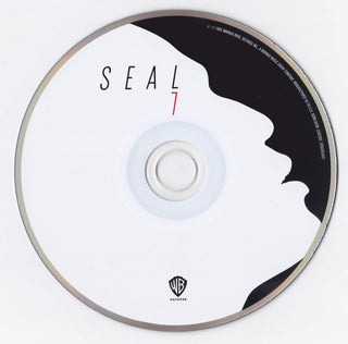 Seal : 7 (CD, Album)