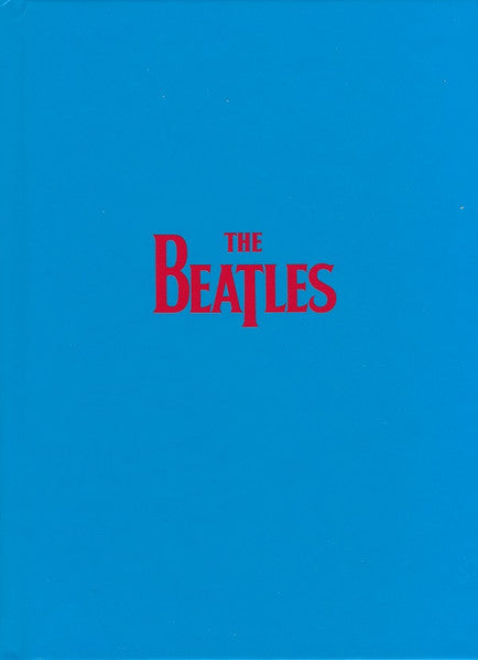 The Beatles : 1+ (CD, Comp, Mono, Mixed, RM + 2xDVD-V, NTSC + Box, D)