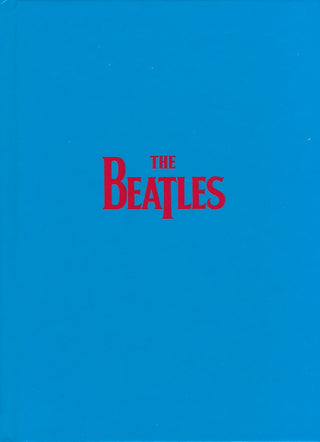 The Beatles : 1+ (CD, Comp, Mono, Mixed, RM + 2xDVD-V, NTSC + Box, D)