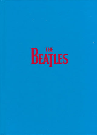 The Beatles : 1+ (CD, Comp, Mono, Mixed, RM + 2xDVD-V, NTSC + Box, D)