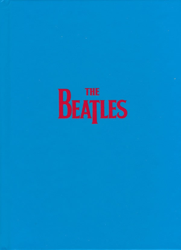 The Beatles : 1+ (CD, Comp, Mono, Mixed, RM + 2xDVD-V, NTSC + Box, D)